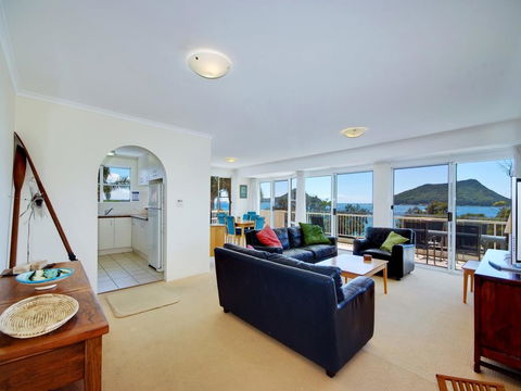 Albacore, Unit 6, 12 Ondine Close - C Tourism 2