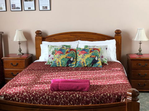 Albany Foreshore Guest House - C Tourism 2