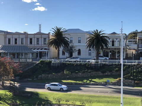 Albany Foreshore Guest House - C Tourism 0
