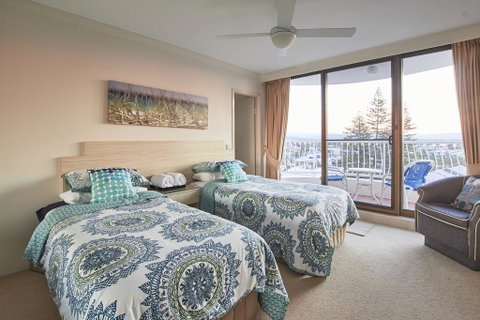 Albatross North Apartments - C Tourism 3