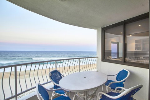 Albatross North Apartments - C Tourism 1