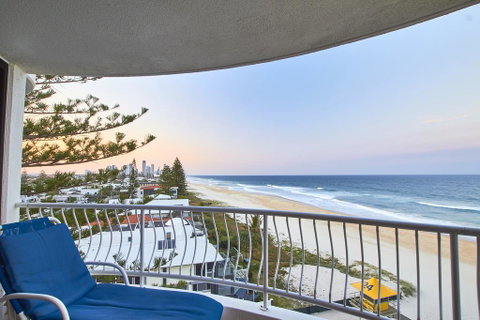 Albatross North Apartments - C Tourism 0