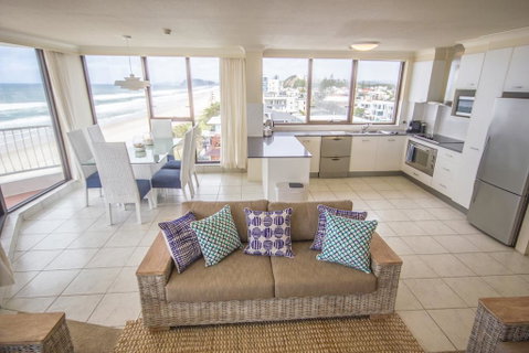 Albatross North Apartments - C Tourism 2