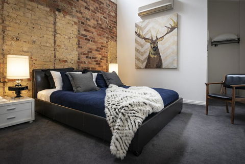 Albert Guest House And Mills Spa Suites - C Tourism 3