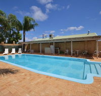Albion Hotel - C Tourism