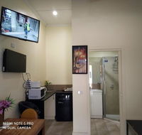 Albury Central Motel - C Tourism