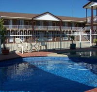 Albury Classic Motor Inn - C Tourism