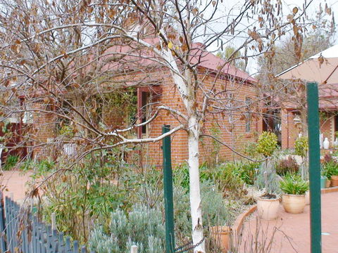 Albury Cottages - C Tourism 2