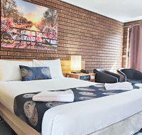 Albury Garden Court Motel - C Tourism