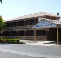 Albury Regent Motel - C Tourism