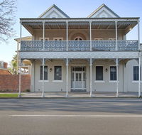 Albury Suites - Waterstreet - C Tourism