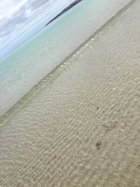 Alchemy On Island Beach - C Tourism 2