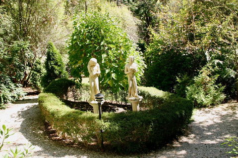 Aldgate Lodge Bed & Breakfast - C Tourism 3
