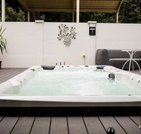 Aldgate Lodge Bed  Breakfast - C Tourism