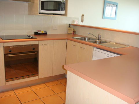 Alex Seaside Resort - C Tourism 1