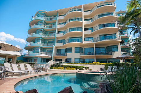 Alex Seaside Resort - C Tourism 2
