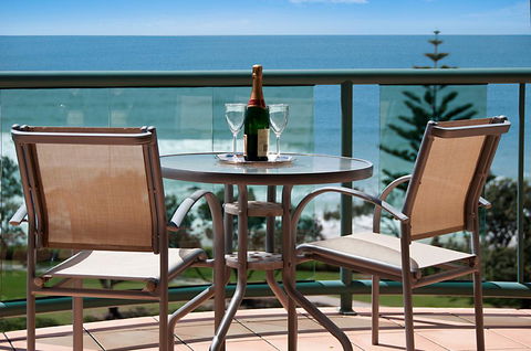 Alex Seaside Resort - C Tourism 3