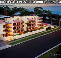 Alexander Beachfront Apartments - C Tourism