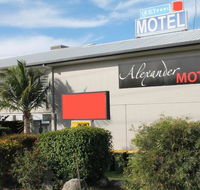 Alexander Motel - C Tourism
