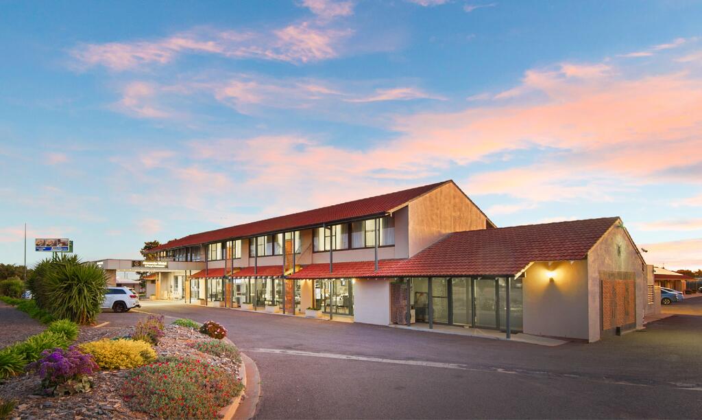 Whyalla SA C Tourism