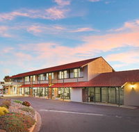 Alexander Motel Whyalla - C Tourism