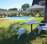 Alexander Motor Inn - C Tourism