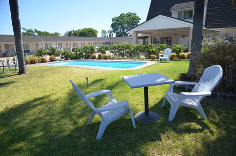 Alexander Motor Inn - C Tourism 0