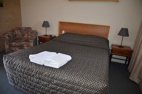 Alexander Motor Inn - C Tourism 1