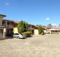 Alexander The Great Motel - C Tourism