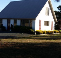 Alexanders Of Richmond - C Tourism