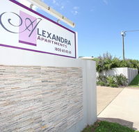 Alexandra Apartments - C Tourism