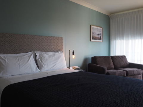 Alexandra Place - C Tourism 1