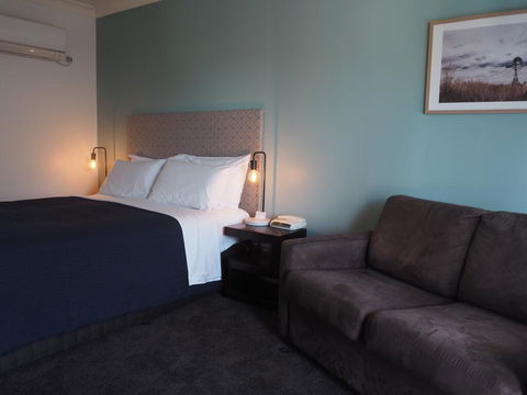 Alexandra Place - C Tourism 3