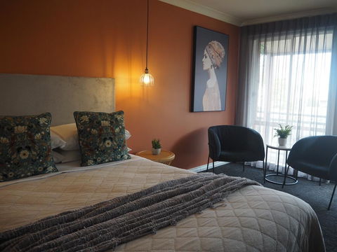 Alexandra Place - C Tourism 0