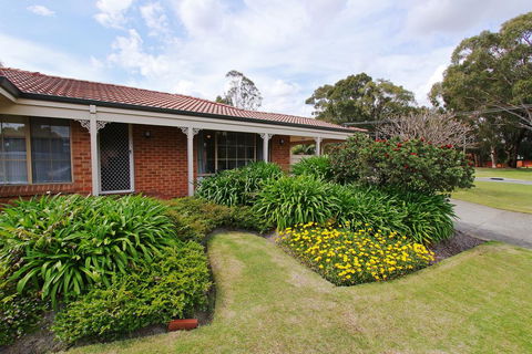 Alexandra Villa - C Tourism 2