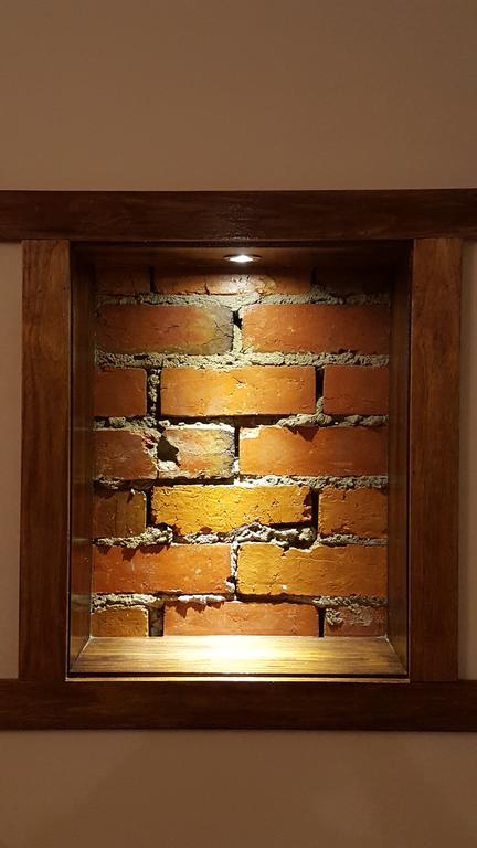 Alexandria Bed And Breakfast - C Tourism 1