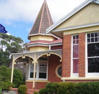 Alexandria Bed and Breakfast - C Tourism