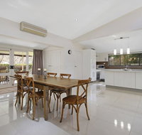 Alinga Longa Residence 4 bedroom with pool - C Tourism