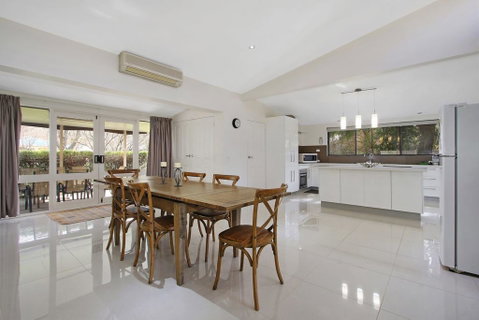 Alinga Longa Residence 4 Bedroom With Pool - C Tourism 0