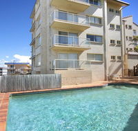 Alinga Unit 4 Amazing Ocean Views - C Tourism