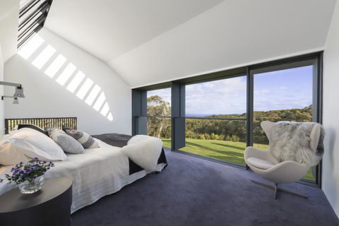 Alkina Lodge - Great Ocean Road - C Tourism 2