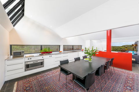 Alkina Lodge - Great Ocean Road - C Tourism 1