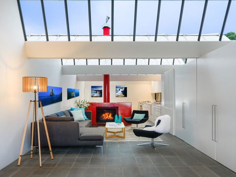 Alkina Lodge - Great Ocean Road - C Tourism 0