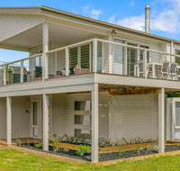 All Decked Out - C Tourism