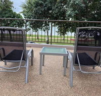 All in 500 aud weekly Beachfront The STRAND studio Apartment - C Tourism