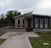 All seasons holiday homes - C Tourism