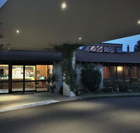 All Seasons Motel Armidale - C Tourism