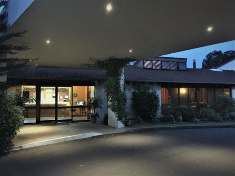 All Seasons Motel Armidale - C Tourism 0