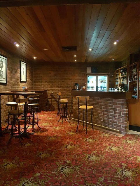 All Seasons Motel Armidale - C Tourism 2