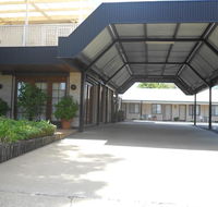 All Seasons Motor Lodge - C Tourism